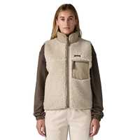 Gilet - Natural - Donna - Ws Classic Retro-X Vest  Patagonia