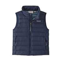 Gilet - Neo navy - Bambino - Baby Down Sweater Vest  Patagonia