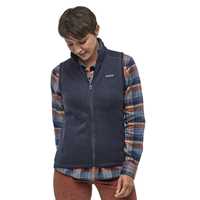 Gilet - Neo navy - Donna - Ws Better Sweater Vest  Patagonia