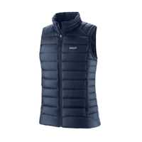 Gilet - Neo navy - Donna - Ws Down Sweater Vest  Patagonia