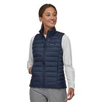 Gilet - Neo navy - Donna - Ws Down Sweater Vest  Patagonia