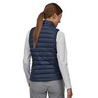 Gilet - Neo navy - Donna - Ws Down Sweater Vest  Patagonia