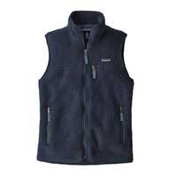 Gilet - Neo navy - Donna - Ws Retro Pile Vest  Patagonia