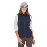 Gilet - Neo navy - Donna - Ws Retro Pile Vest  Patagonia