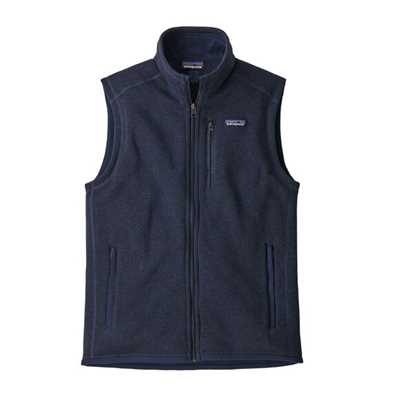 Gilet - Neo navy - Uomo - Ms Better Sweater Vest  Patagonia