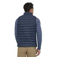 Gilet - Neo navy - Uomo - Ms Down Sweater Vest  Patagonia