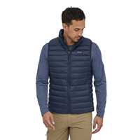 Gilet - Neo navy - Uomo - Ms Down Sweater Vest  Patagonia