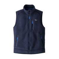 Gilet - Neo navy - Uomo - Ms Retro Pile Vest  Patagonia