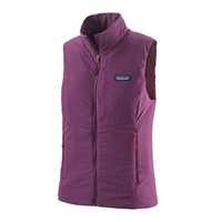 Gilet - Night Plum - Donna - Ws Nano-Air Light Vest  Patagonia