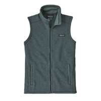 Gilet - Nouveau Green - Donna - Ws Better Sweater Vest  Patagonia