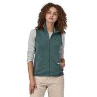 Gilet - Nouveau Green - Donna - Ws Better Sweater Vest  Patagonia