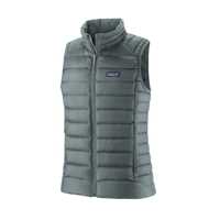 Gilet - Nouveau Green - Donna - Ws Down Sweater Vest  Patagonia