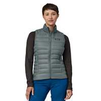 Gilet - Nouveau Green - Donna - Ws Down Sweater Vest  Patagonia