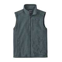 Gilet - Nouveau Green - Uomo - Ms Better Sweater Vest  Patagonia