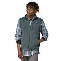 Gilet - Nouveau Green - Uomo - Ms Better Sweater Vest  Patagonia