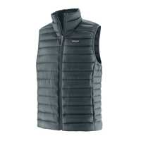 Gilet - Nouveau Green - Uomo - Ms Down Sweater Vest  Patagonia