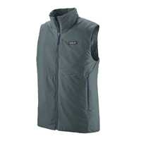 Gilet - Nouveau Green - Uomo - Ms Nano-Air Light Vest  Patagonia