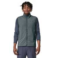 Gilet - Nouveau Green - Uomo - Ms Nano-Air Light Vest  Patagonia