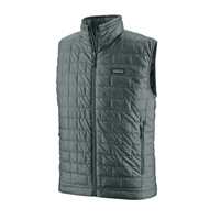 Gilet - Nouveau Green - Uomo - Ms Nano Puff Vest  Patagonia