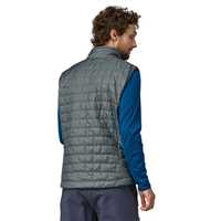 Gilet - Nouveau Green - Uomo - Ms Nano Puff Vest  Patagonia