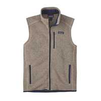 Gilet - Oar tan - Uomo - Ms Better Sweater Vest  Patagonia