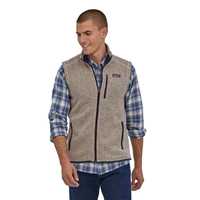 Gilet - Oar tan - Uomo - Ms Better Sweater Vest  Patagonia