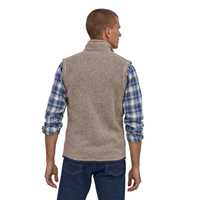 Gilet - Oar tan - Uomo - Ms Better Sweater Vest  Patagonia