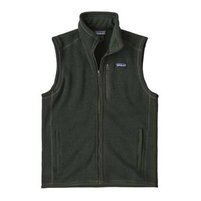 Gilet - Old Growth Green - Uomo - Ms Better Sweater Vest  Patagonia