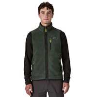 Gilet - Old Growth Green - Uomo - Ms Retro Pile Vest  Patagonia