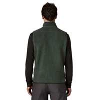 Gilet - Old Growth Green - Uomo - Ms Retro Pile Vest  Patagonia