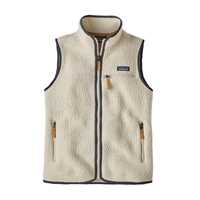 Gilet - Pelican - Donna - Ws Retro Pile Vest  Patagonia