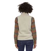 Gilet - Pelican - Donna - Ws Retro Pile Vest  Patagonia