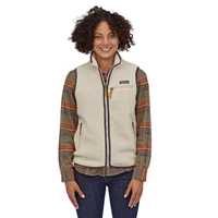 Gilet - Pelican - Donna - Ws Retro Pile Vest  Patagonia