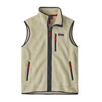 Gilet - Pelican Smolder Blue - Uomo - Ms Retro Pile Vest  Patagonia