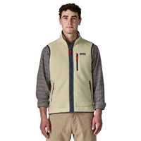 Gilet - Pelican Smolder Blue - Uomo - Ms Retro Pile Vest  Patagonia