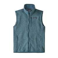 Gilet - Pigeon blue - Uomo - Ms Better Sweater Vest  Patagonia