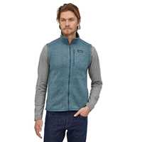 Gilet - Pigeon blue - Uomo - Ms Better Sweater Vest  Patagonia