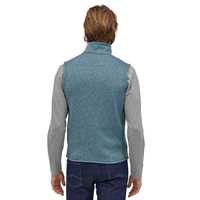 Gilet - Pigeon blue - Uomo - Ms Better Sweater Vest  Patagonia