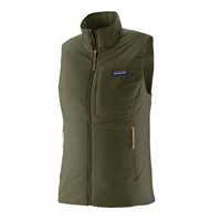 Gilet - Pine Needle Green - Donna - Ws Nano-Air Light Vest  Patagonia