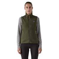 Gilet - Pine Needle Green - Donna - Ws Nano-Air Light Vest  Patagonia