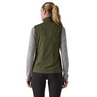 Gilet - Pine Needle Green - Donna - Ws Nano-Air Light Vest  Patagonia