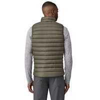 Gilet - Pine Needle Green - Uomo - Ms Down Sweater Vest  Patagonia