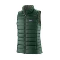 Gilet - Pinyon green - Donna - Ws Down Sweater Vest  Patagonia