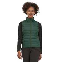 Gilet - Pinyon green - Donna - Ws Down Sweater Vest  Patagonia