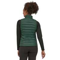 Gilet - Pinyon green - Donna - Ws Down Sweater Vest  Patagonia