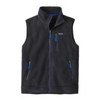 Gilet - Pitch blue - Uomo - Ms Retro Pile Vest  Patagonia