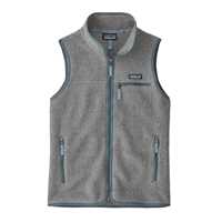 Gilet - Plume grey - Donna - Ws Retro Pile Vest  Patagonia