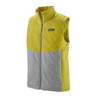 Gilet - Shrub Green - Uomo - Ms Nano-Air Light Vest  Patagonia