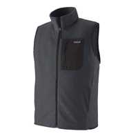 Gilet - Smolder Blue - Uomo - Ms R1 Air Vest  Patagonia