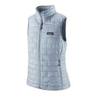 Gilet - Steam blue - Donna - Ws Nano Puff Vest  Patagonia